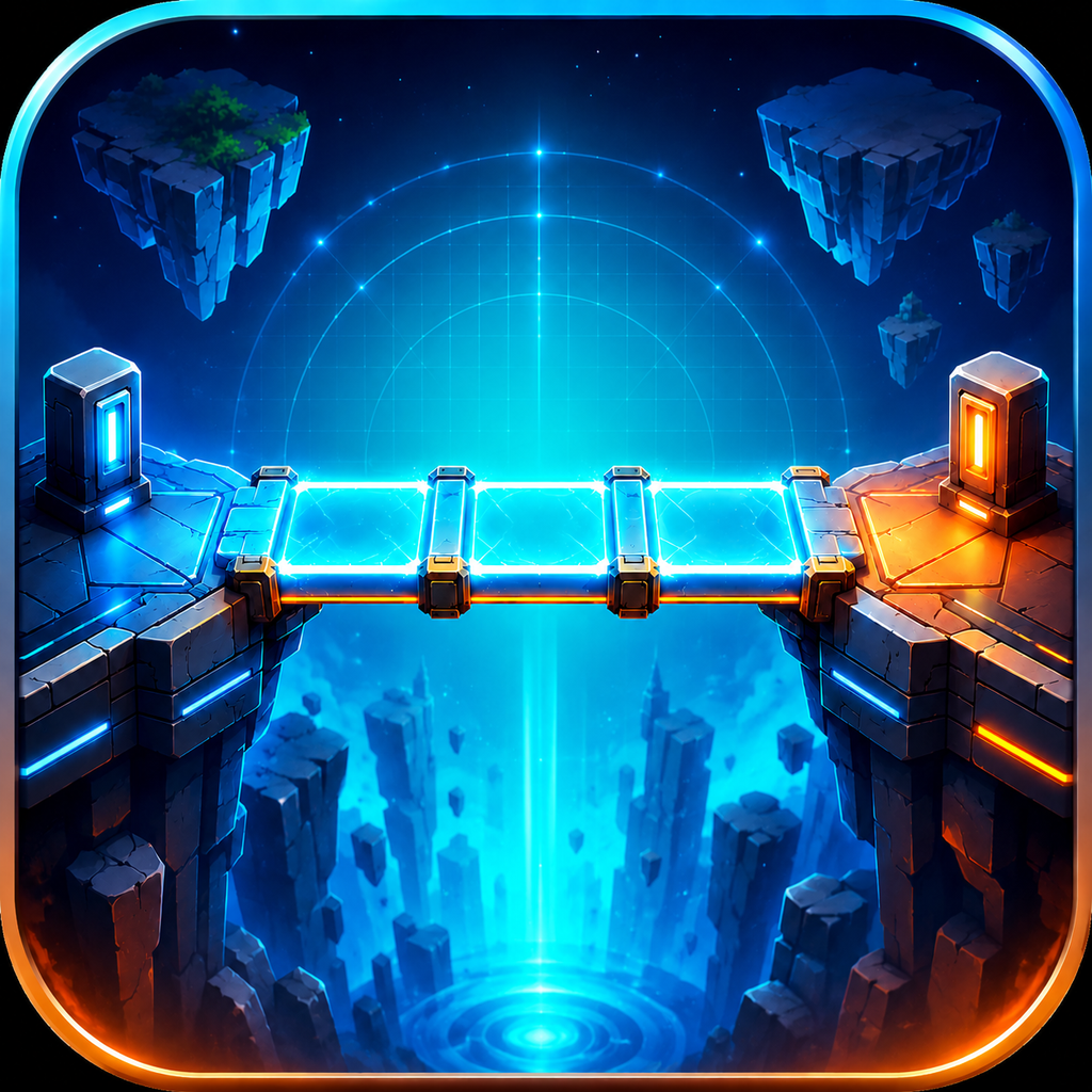 Beam Bridge Thumbnail