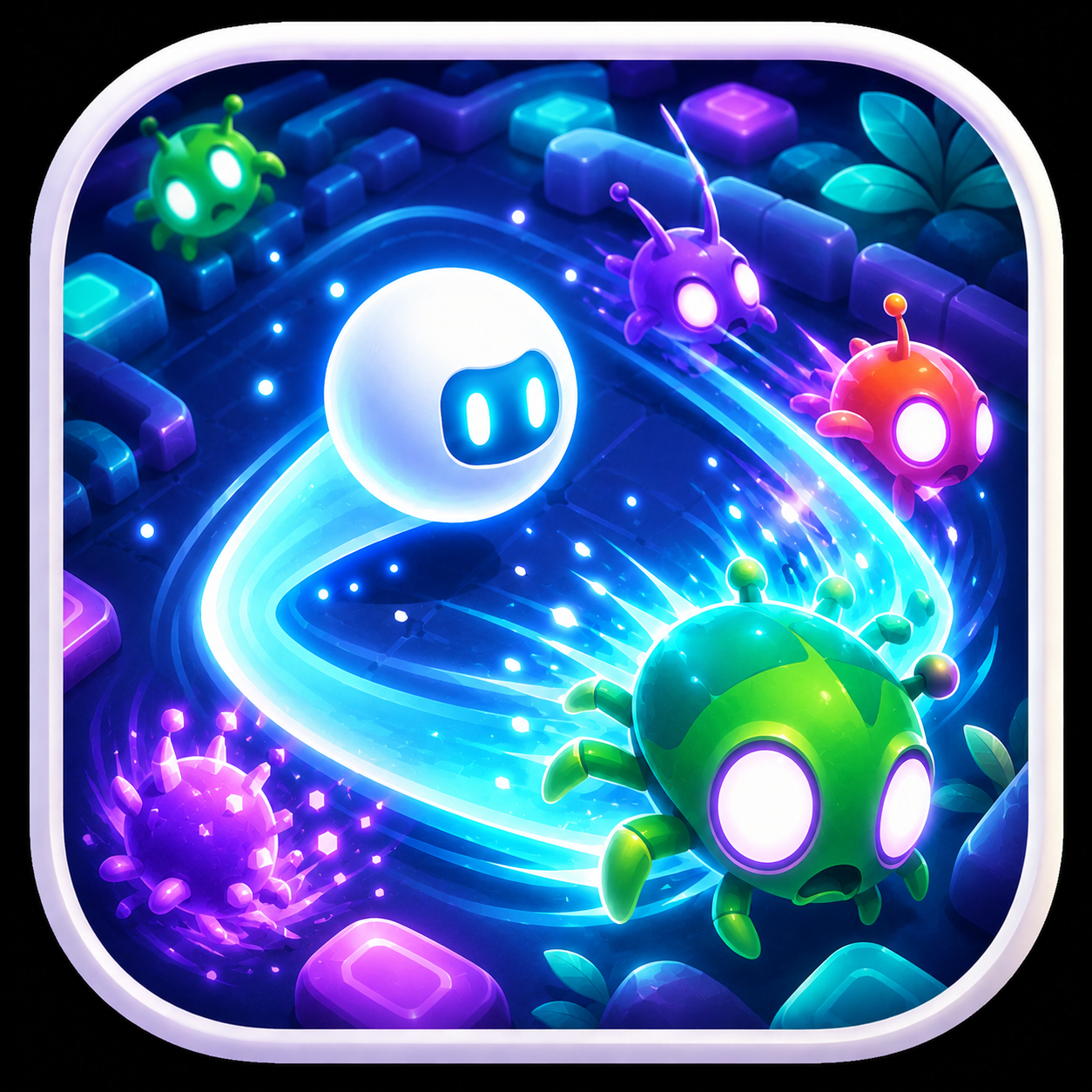 Bug Sweep icon