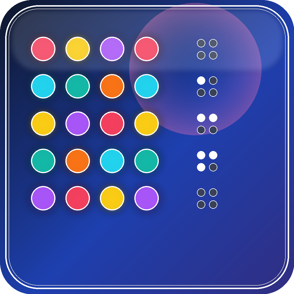 Color Code icon