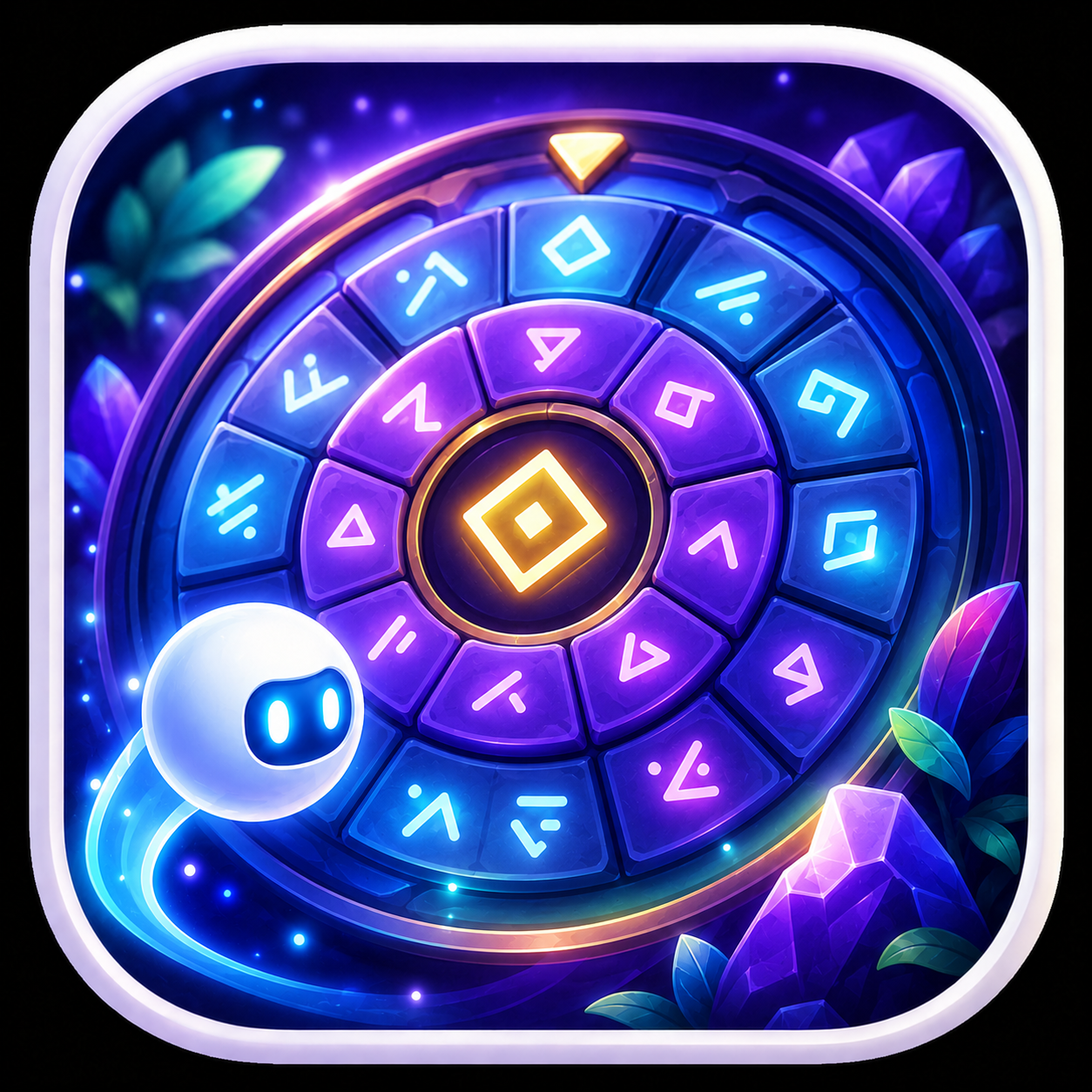 Daily Cipher icon